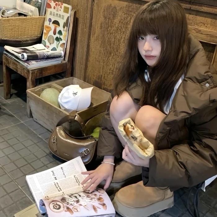 小✌️133