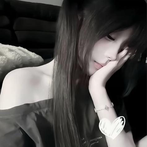 没有.