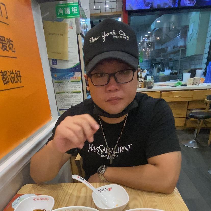 晨来了