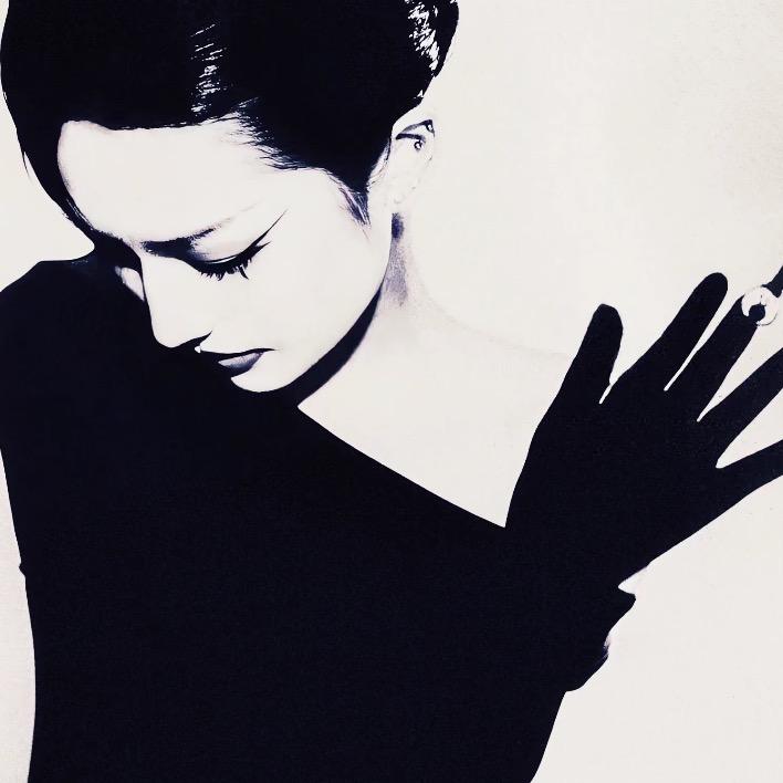 你怎么夸她可爱