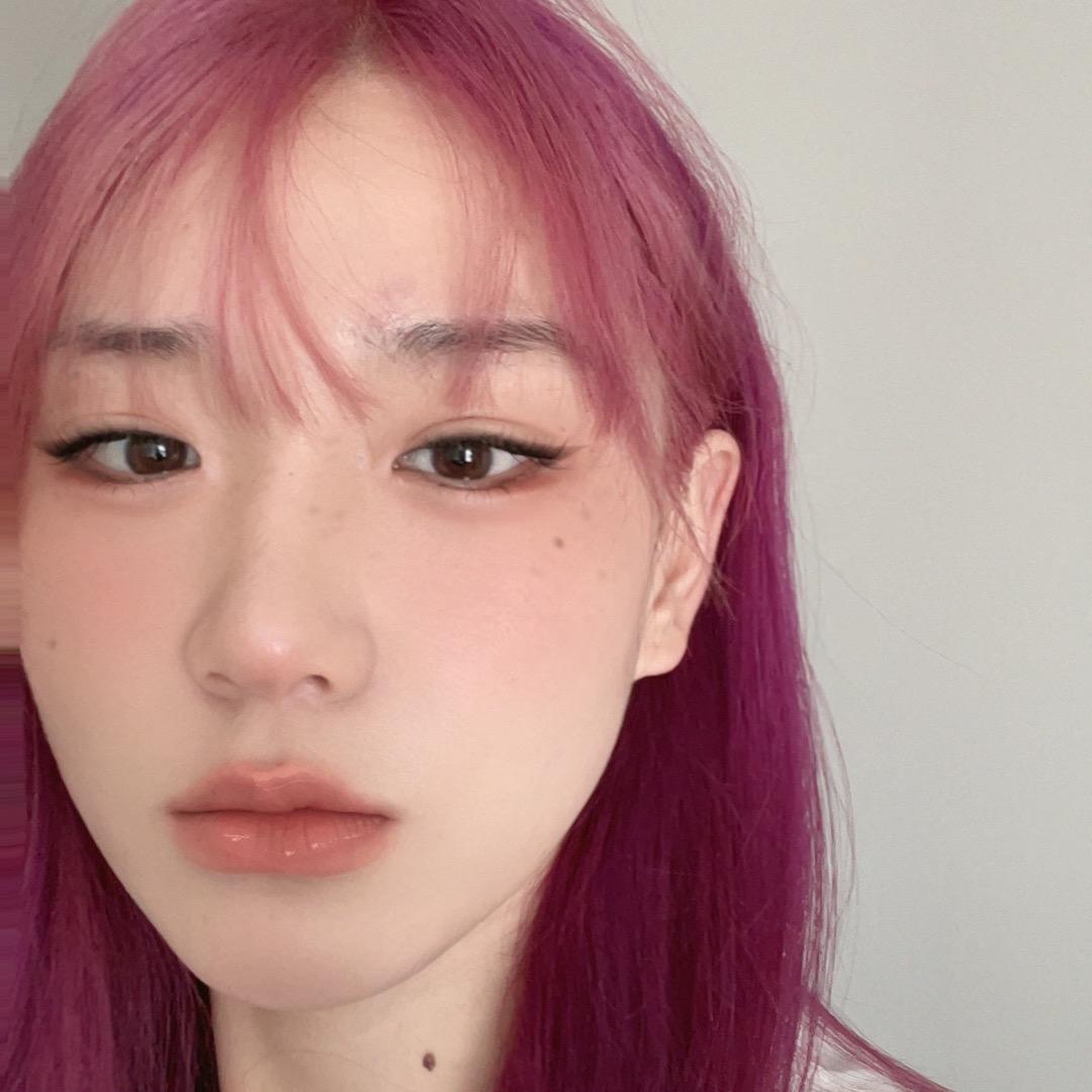 爱夏天的小迷糊🌸