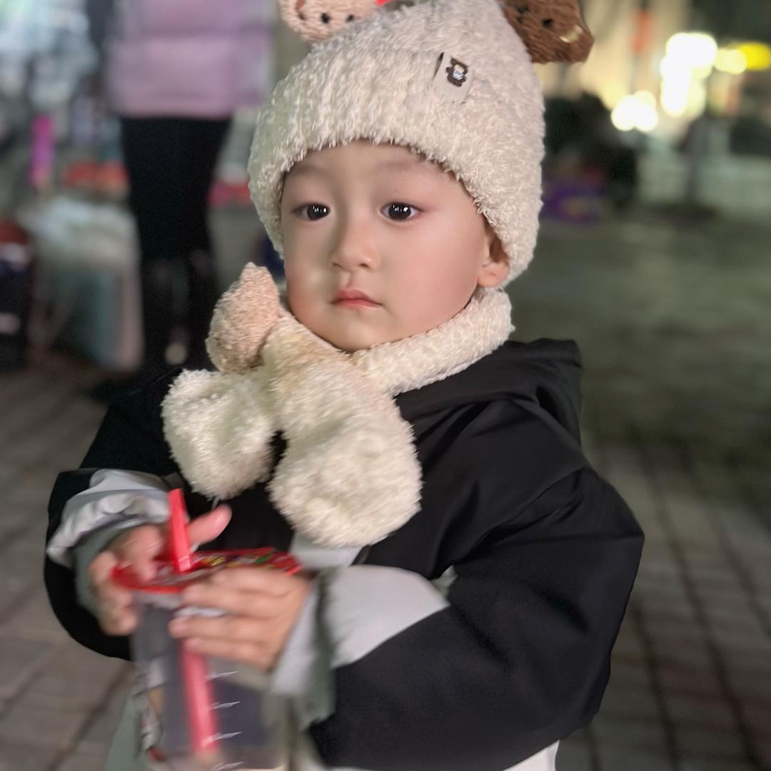 杰其家母婴
