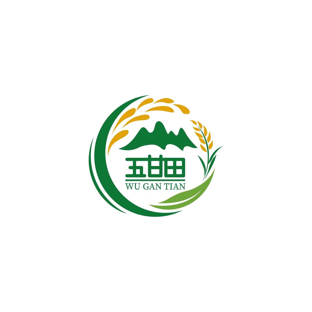 五甘田米业