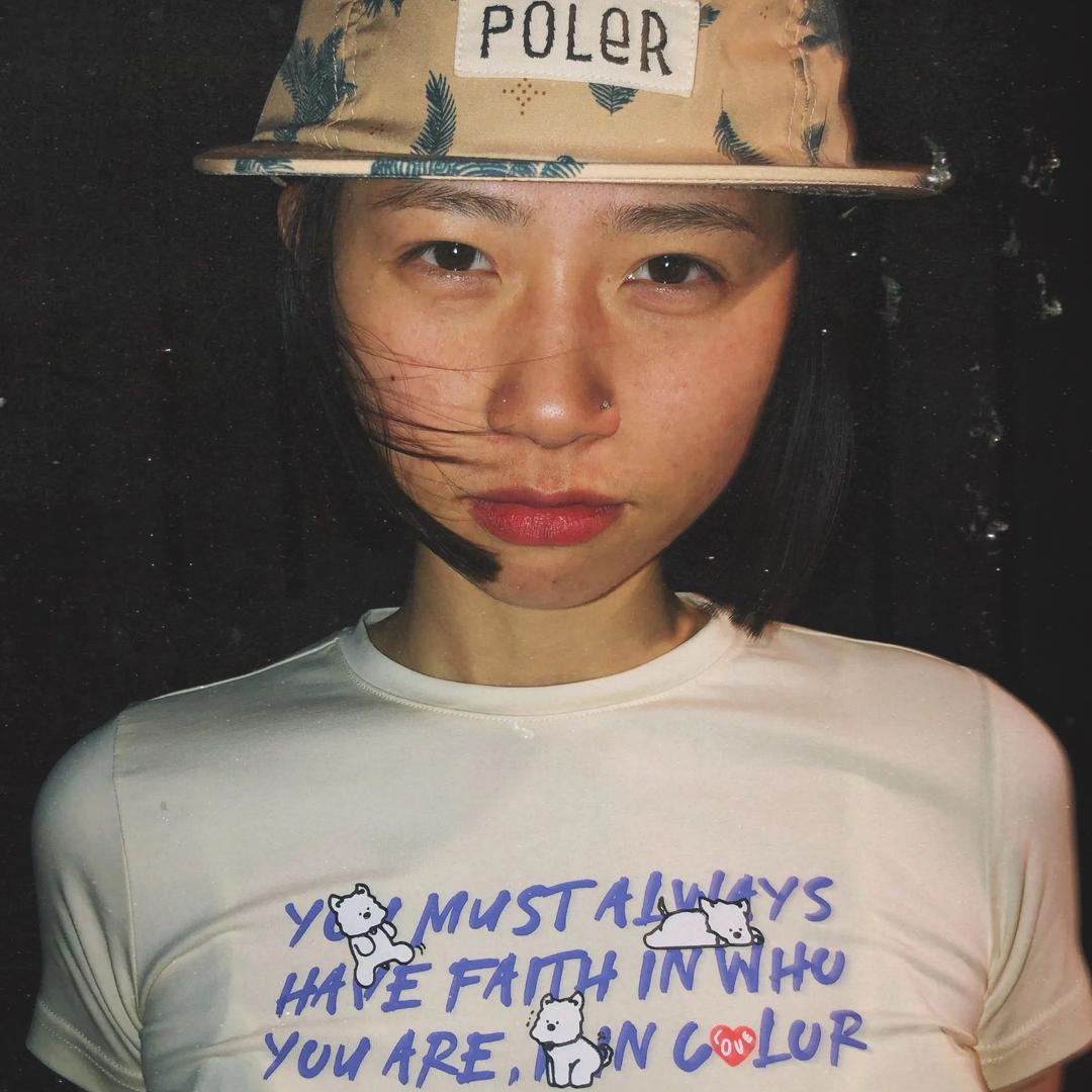 - Tsering .