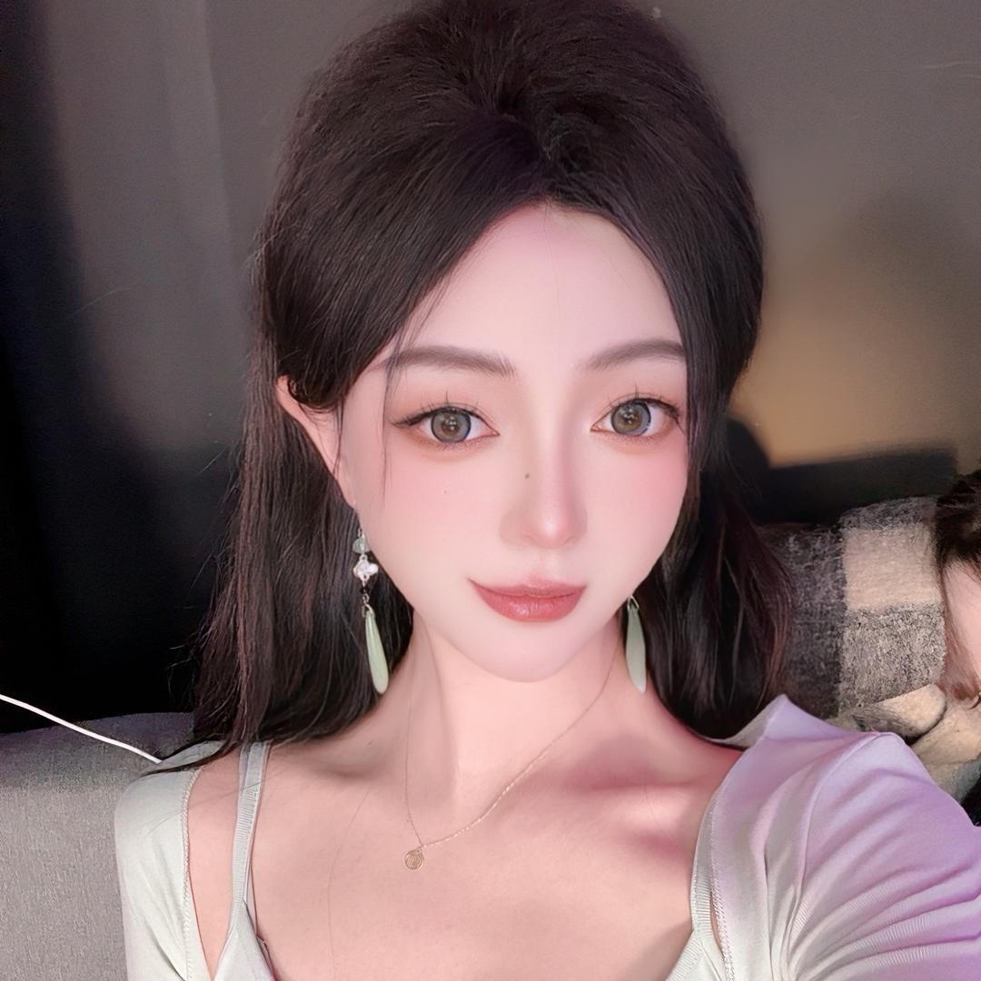 九儿🎀