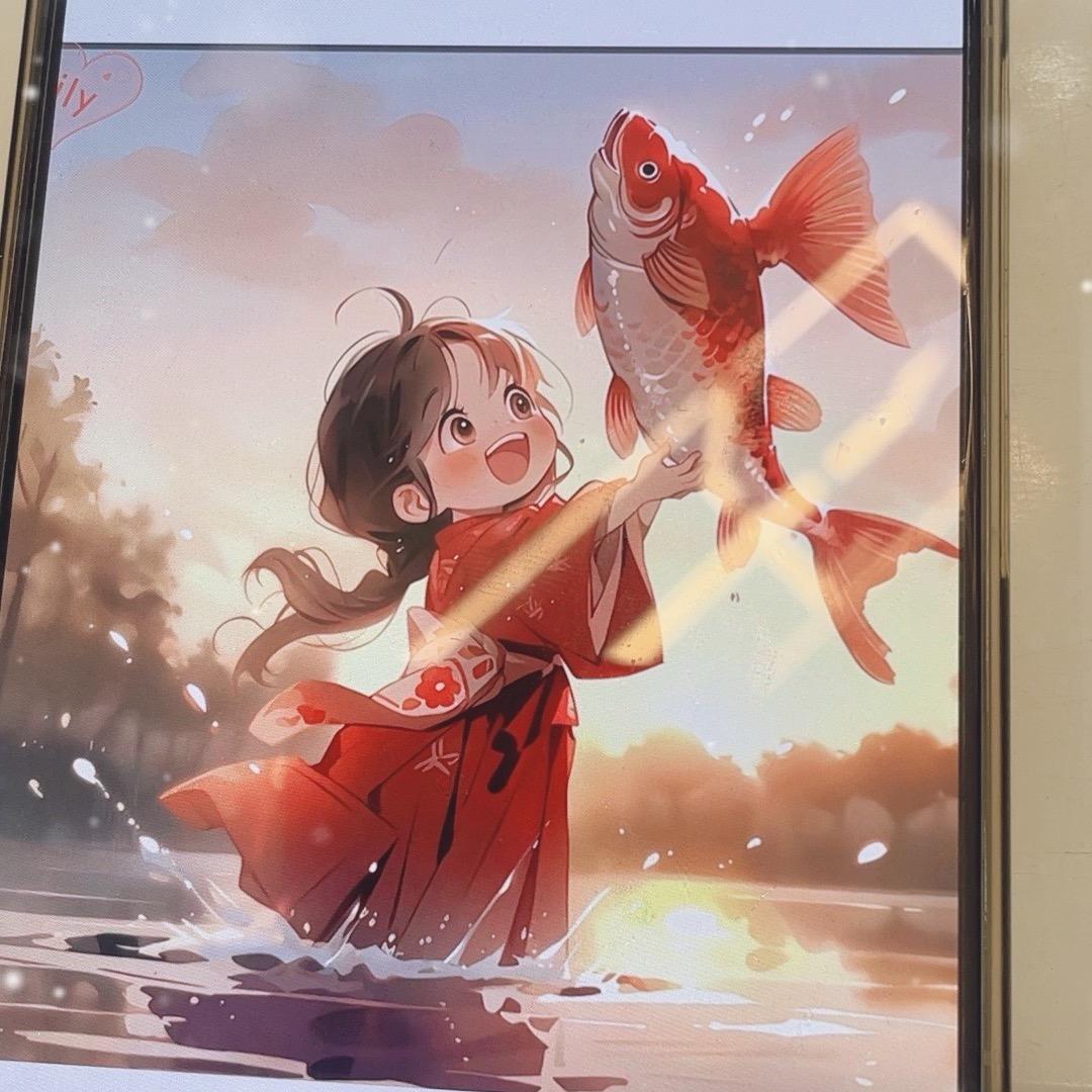 韵律有限公司跨境运营师Anny