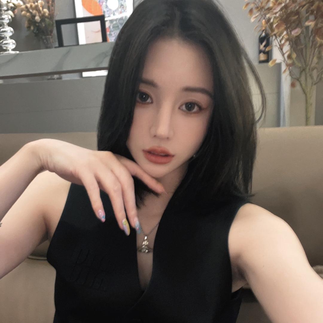 Anny安妮姐私服分享