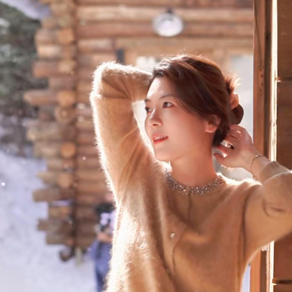 H姐曼辰『穿搭分享』