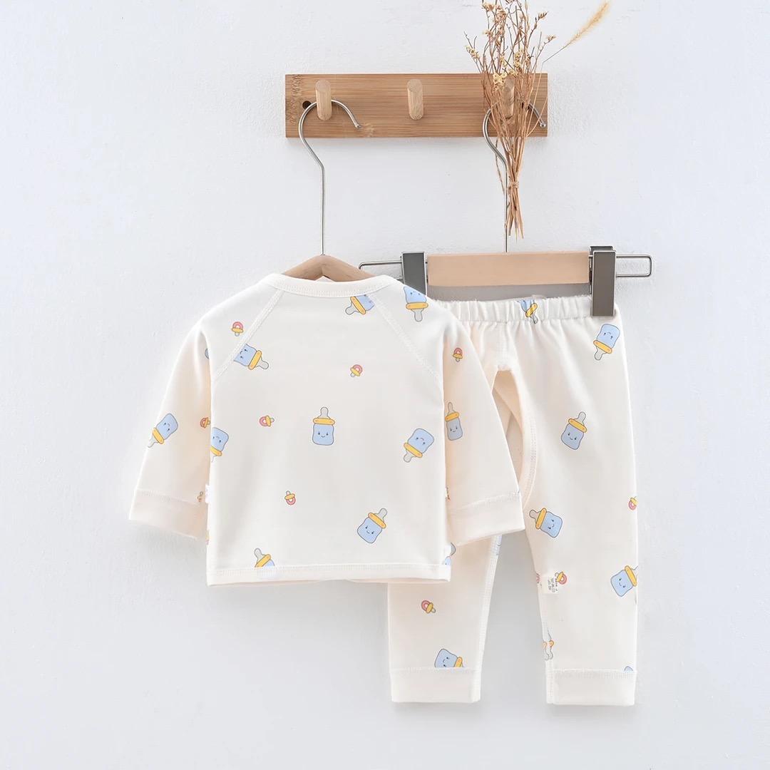 翎瑞新生儿服饰店