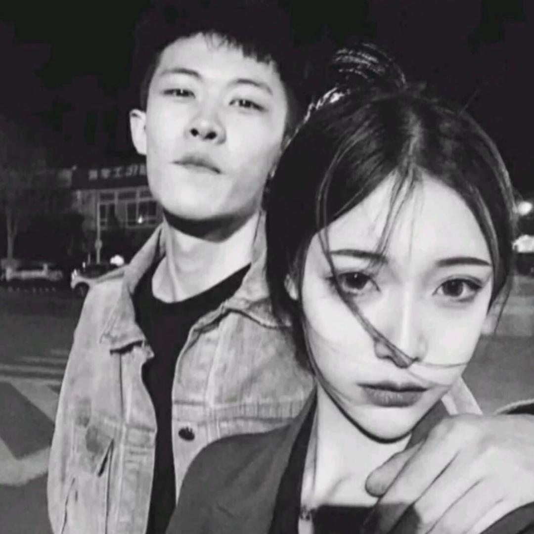玉溪妹妹.