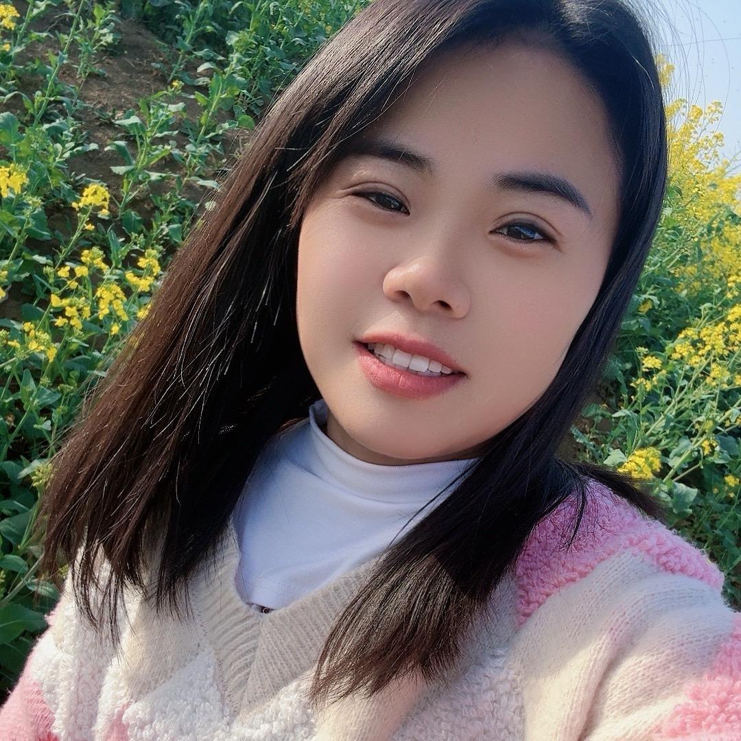 sily 小晴天