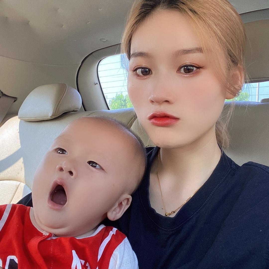 秀儿❤️