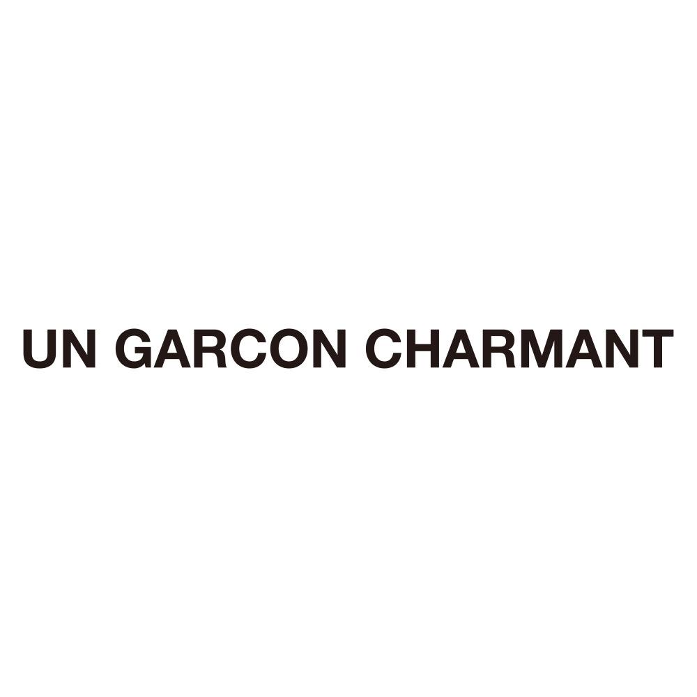 UnGarconCharmant