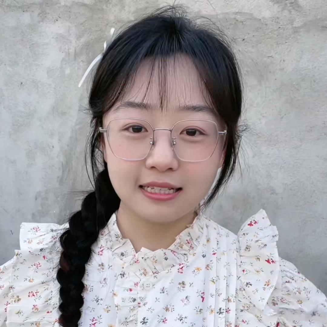 赵小娜的日常(12号晚6点播东北糯玉米)