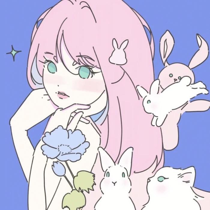 小甜宝