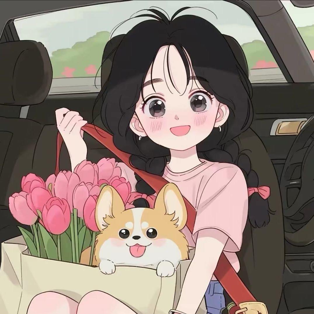 `王崽啾啾糖🍬