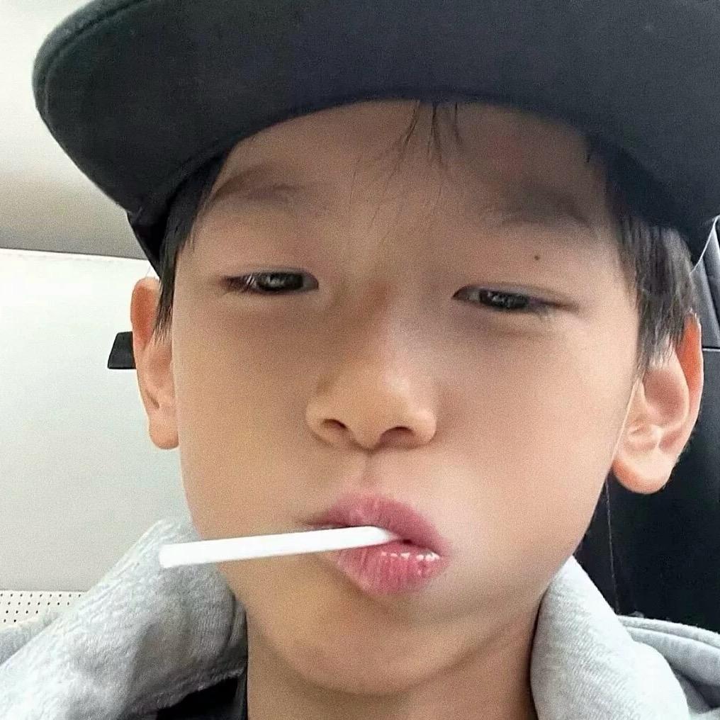 一个忧郁的四川人