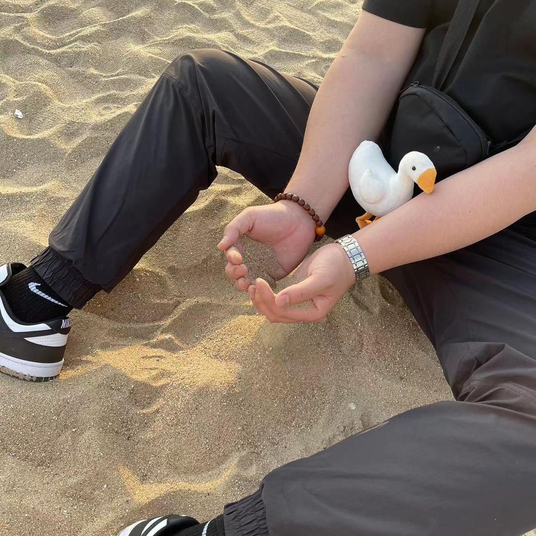 溜达