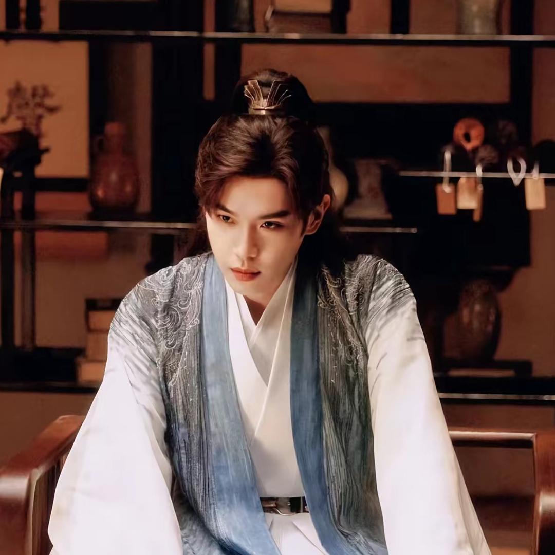 你的小闲闲吖～