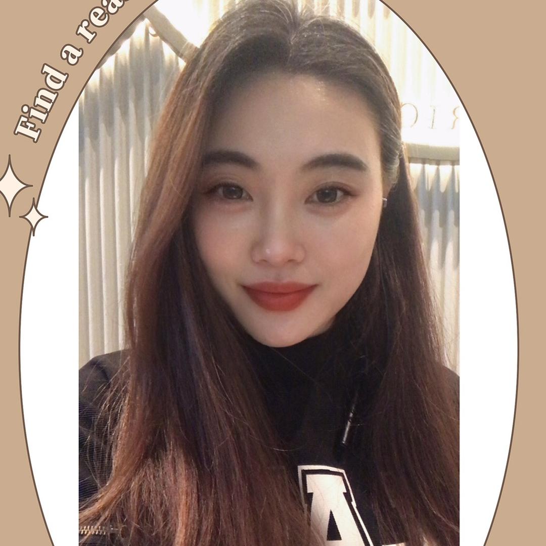 ☘️崔小姐☘️