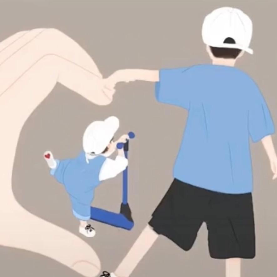 宝爸(美肤分享)