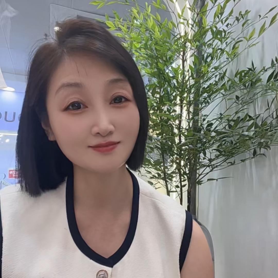 小资姐