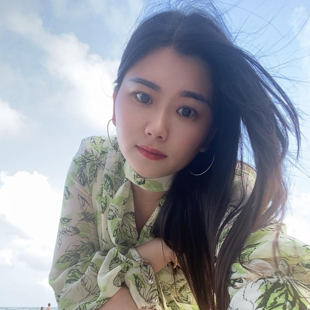 “小英英”
