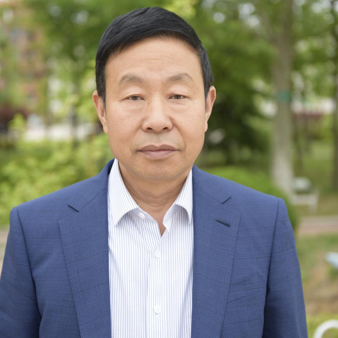 人生规划师焦校长报志愿
