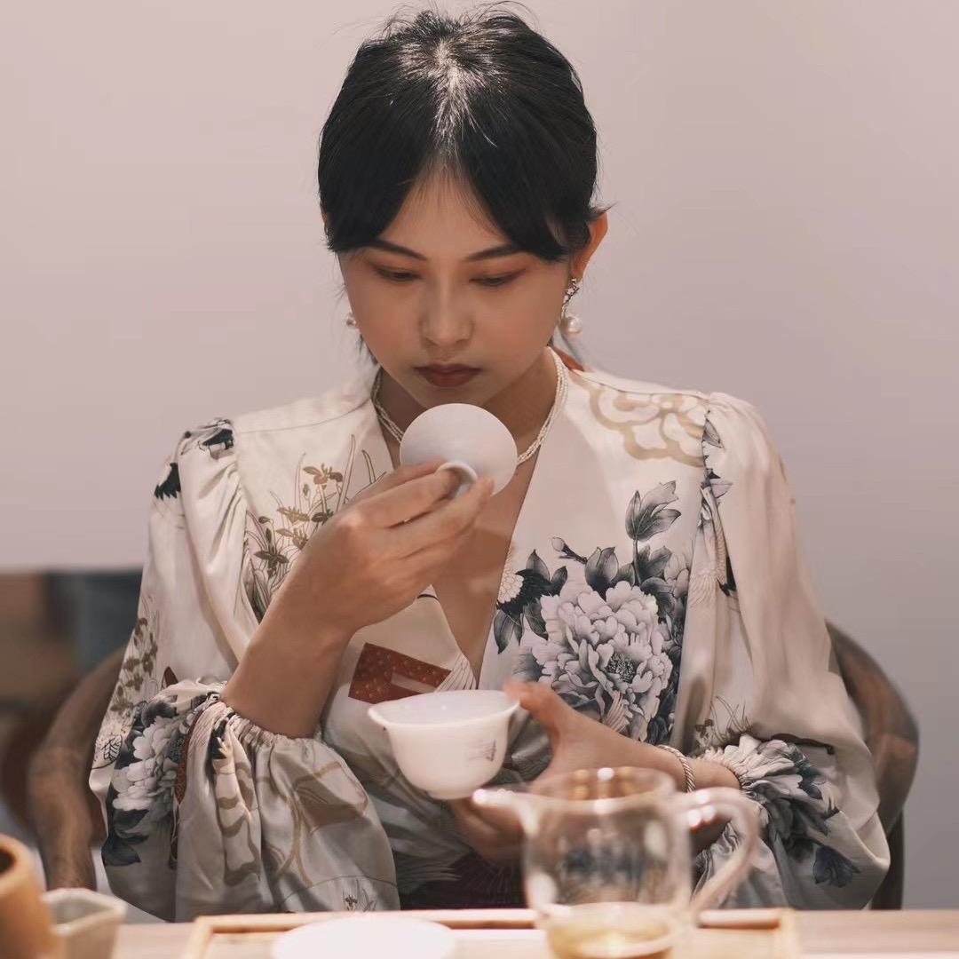 茜茜茶坊