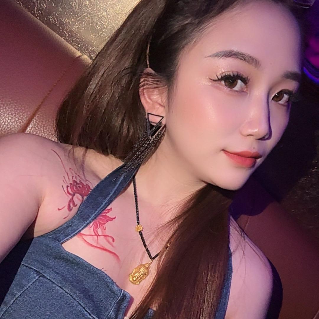 @雪儿（杉杉有氧）