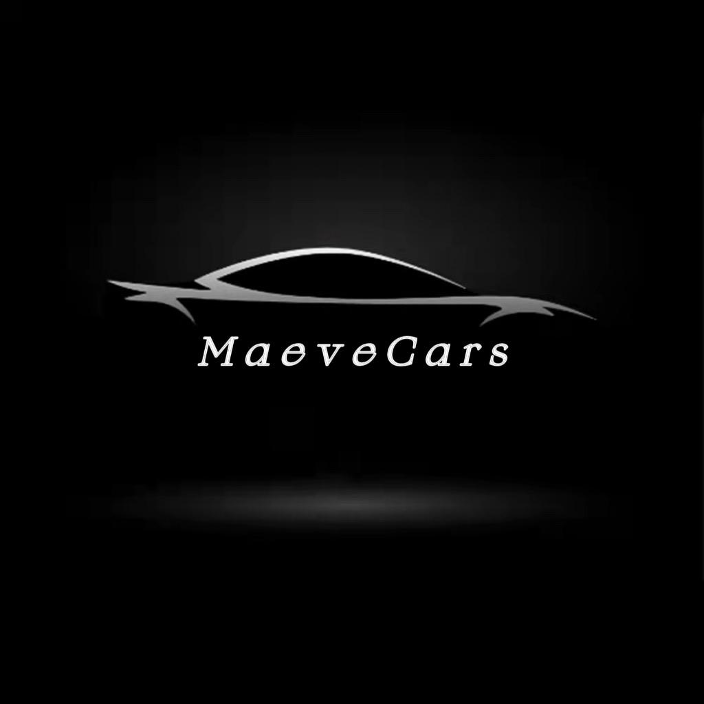 MaeveCars
