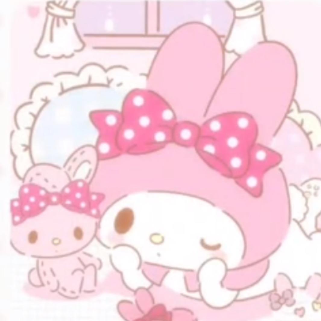贝贝💤