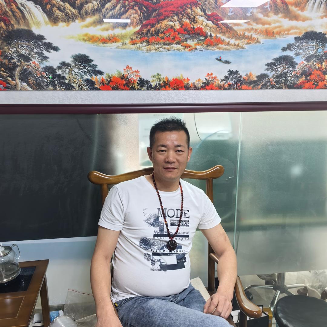 玉环优选