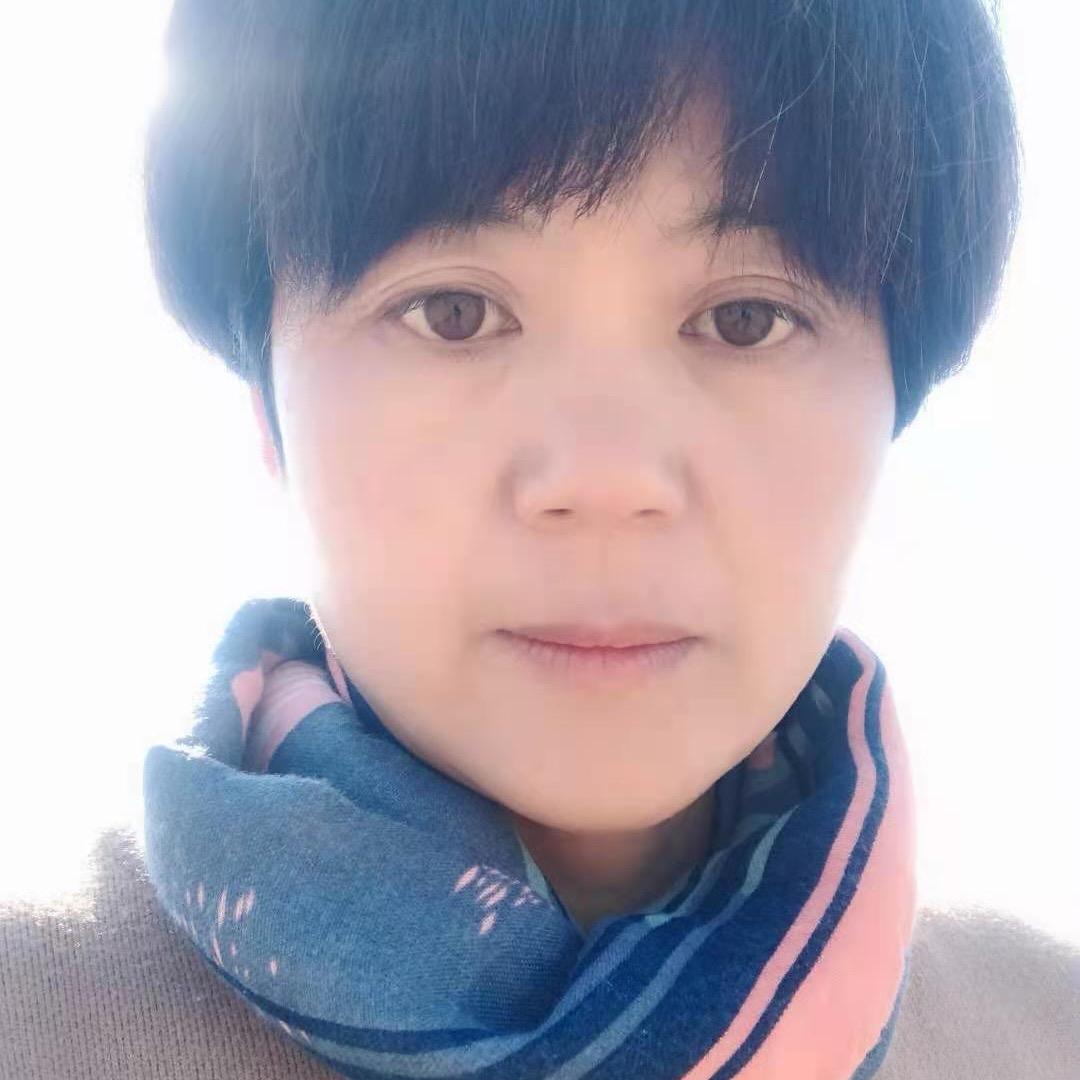 昌邑燕姐说大姜