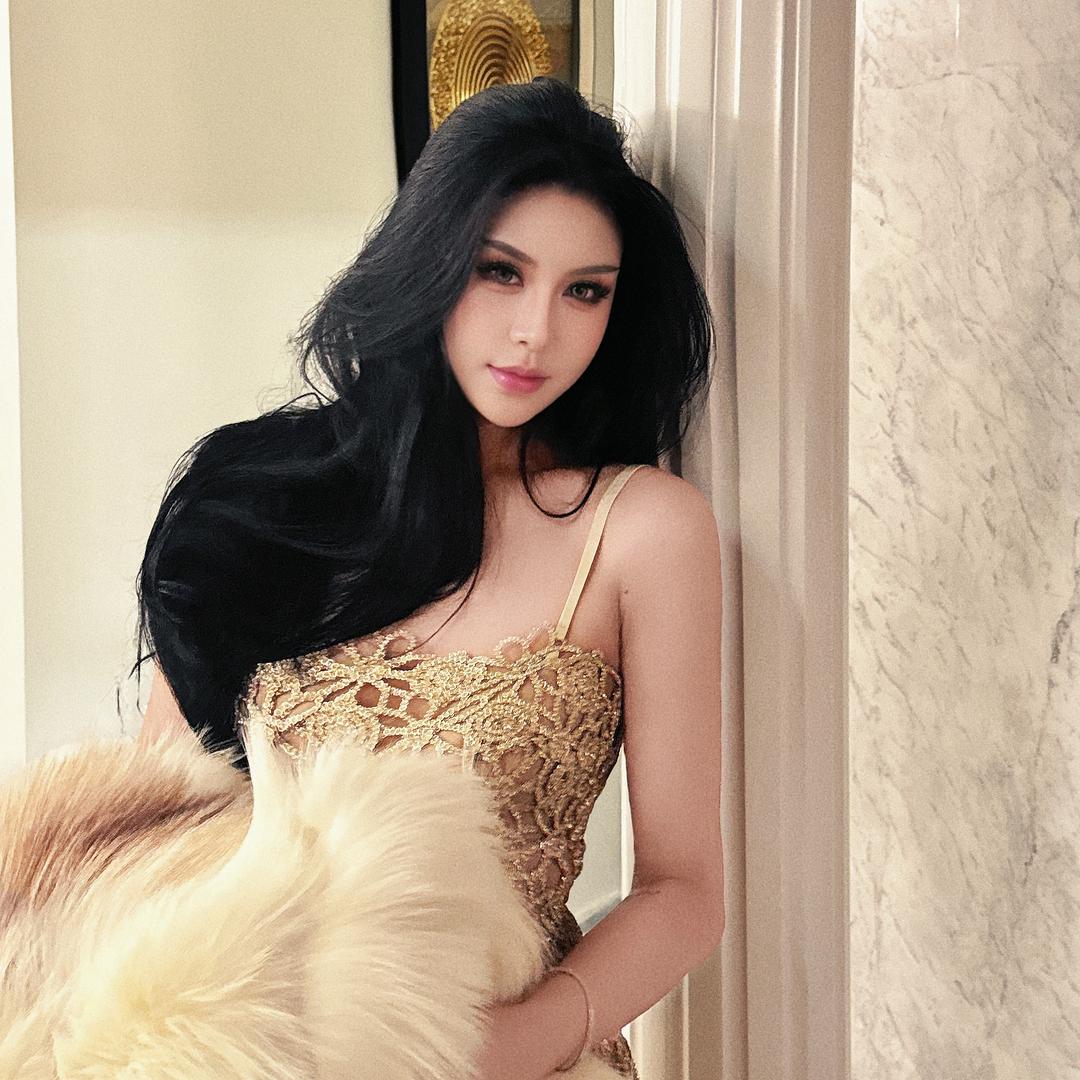 段竺君