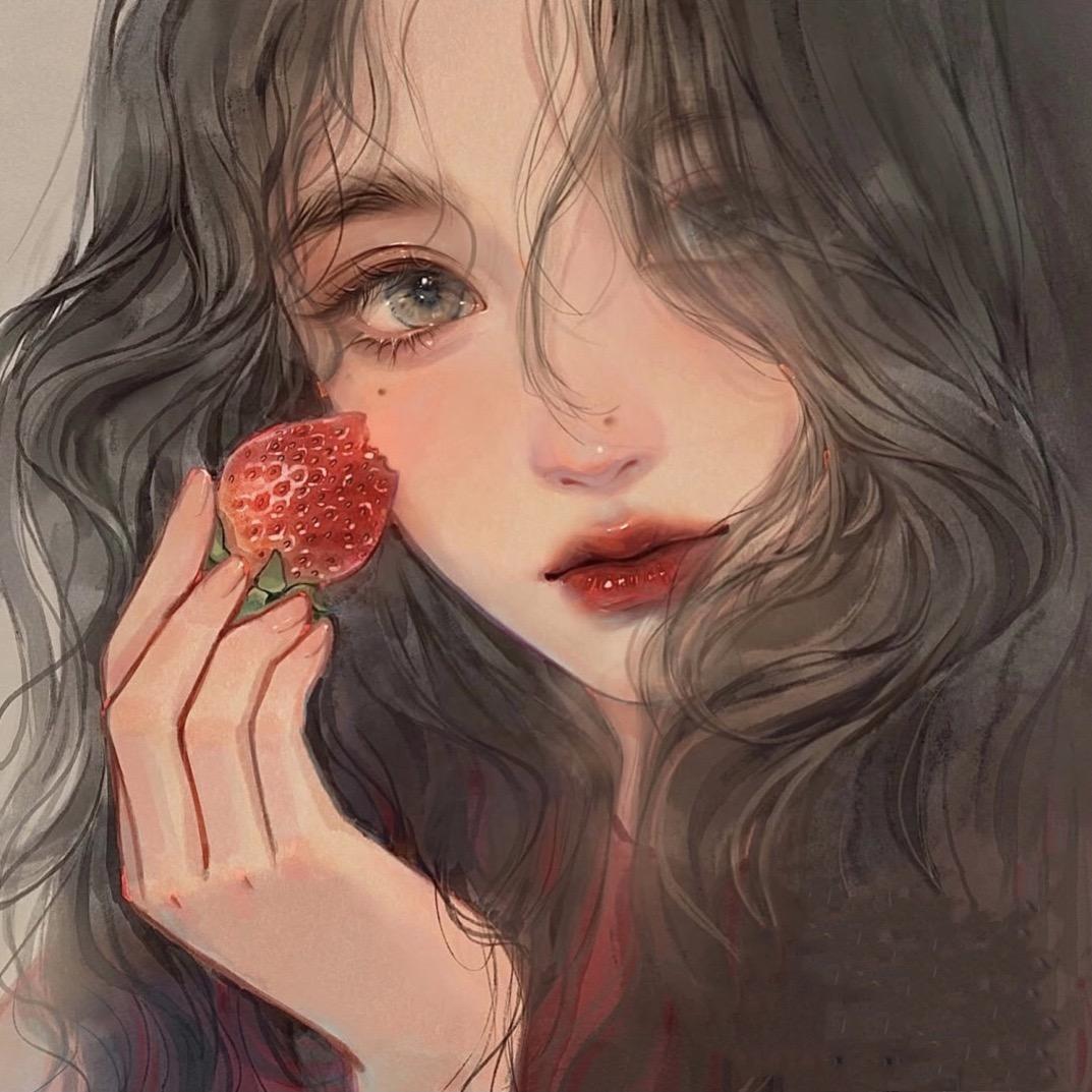 🍓一定甜