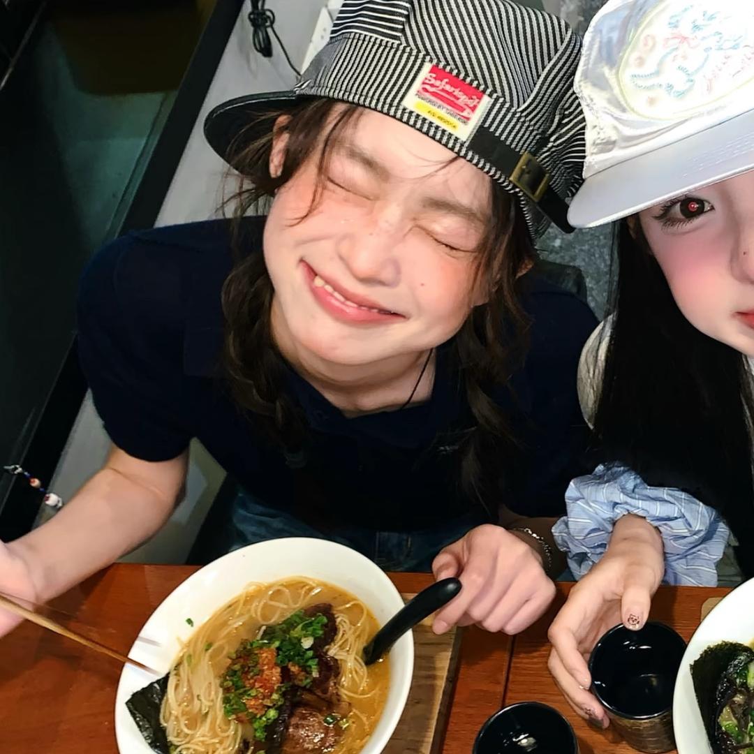 香辣鸡腿堡