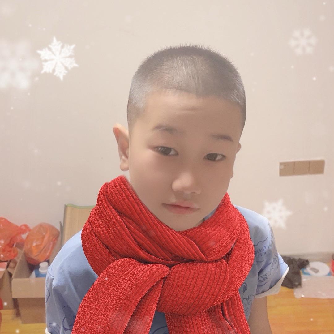 @胖头鱼