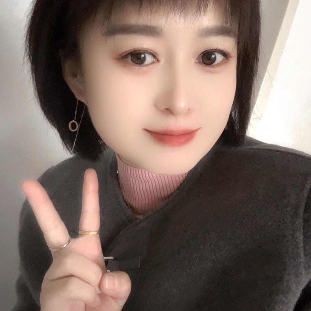 珠宝顾问💎萍