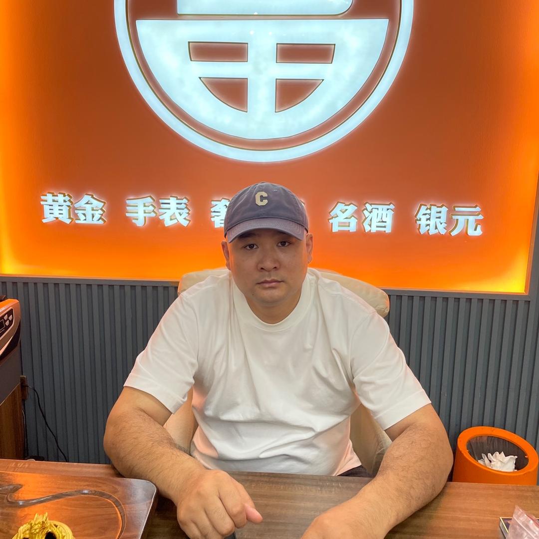 苏州洋洋黄金奢品回收