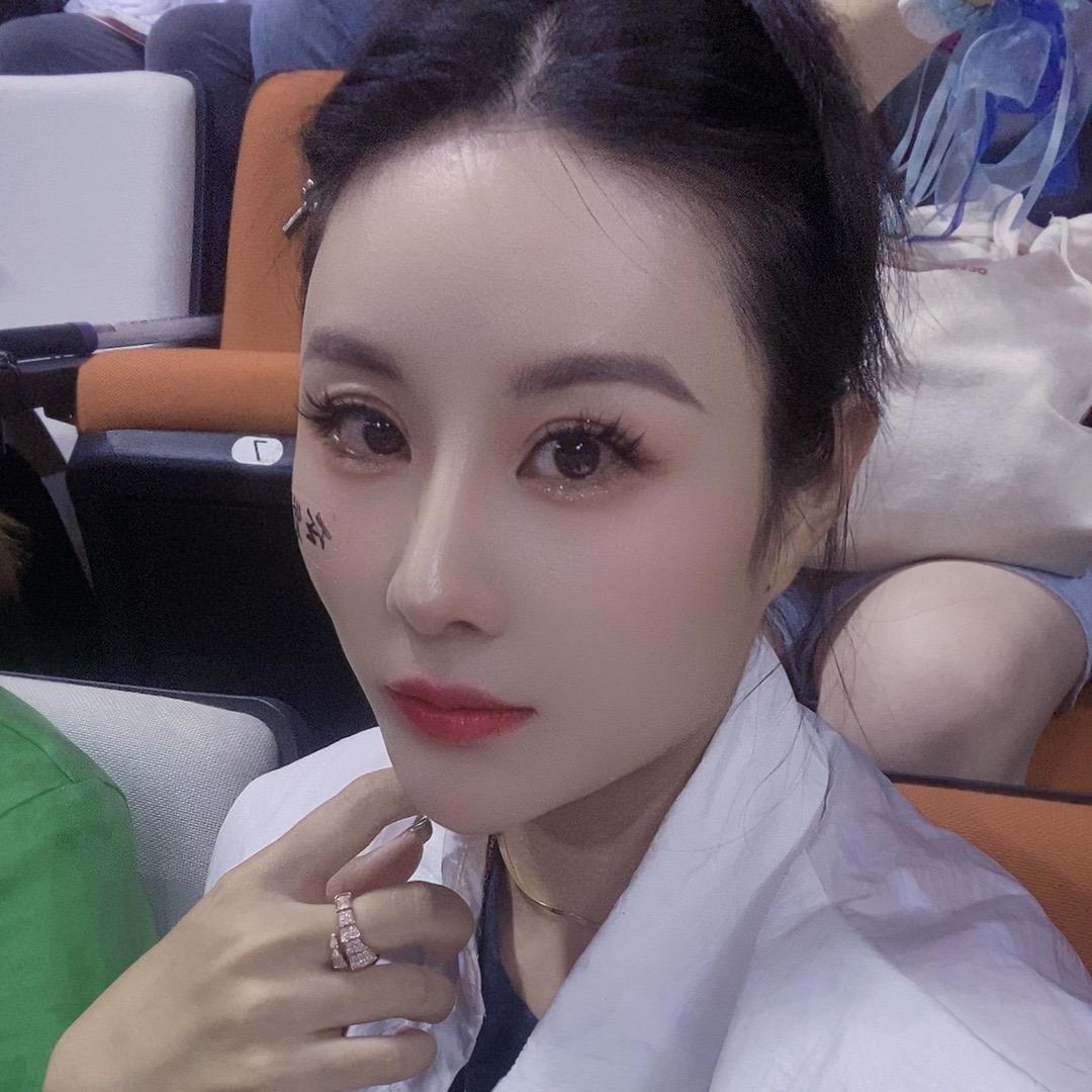 骊