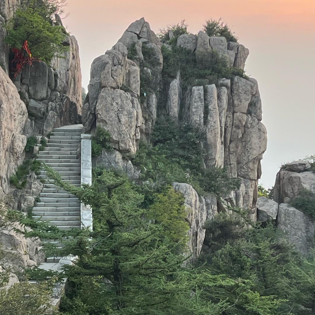 天忆