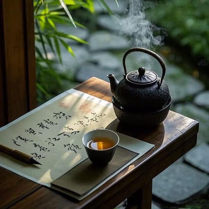 彩虹慧言