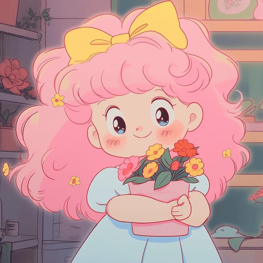 🌸雪雪探武汉♡