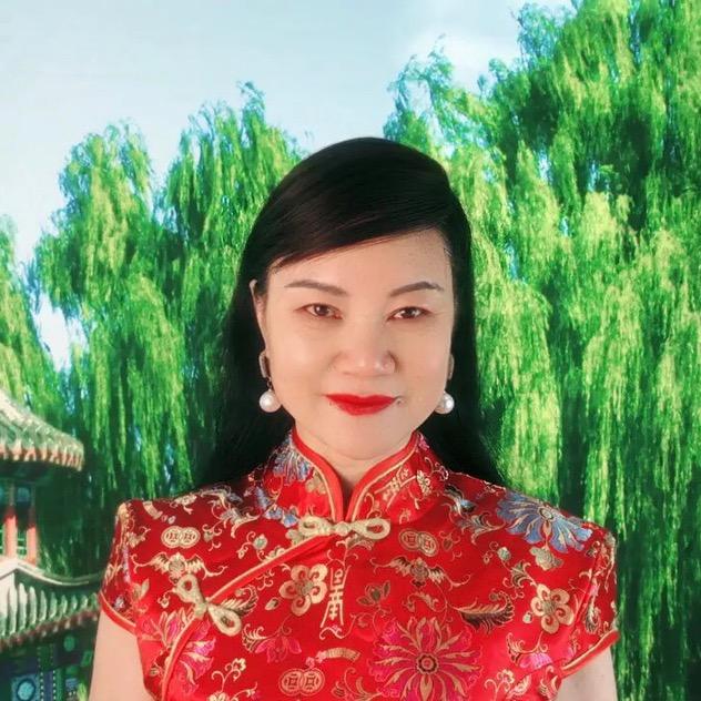 刘香妃