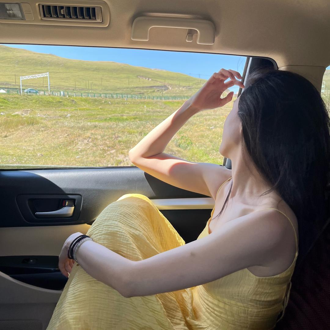 小吴美眉