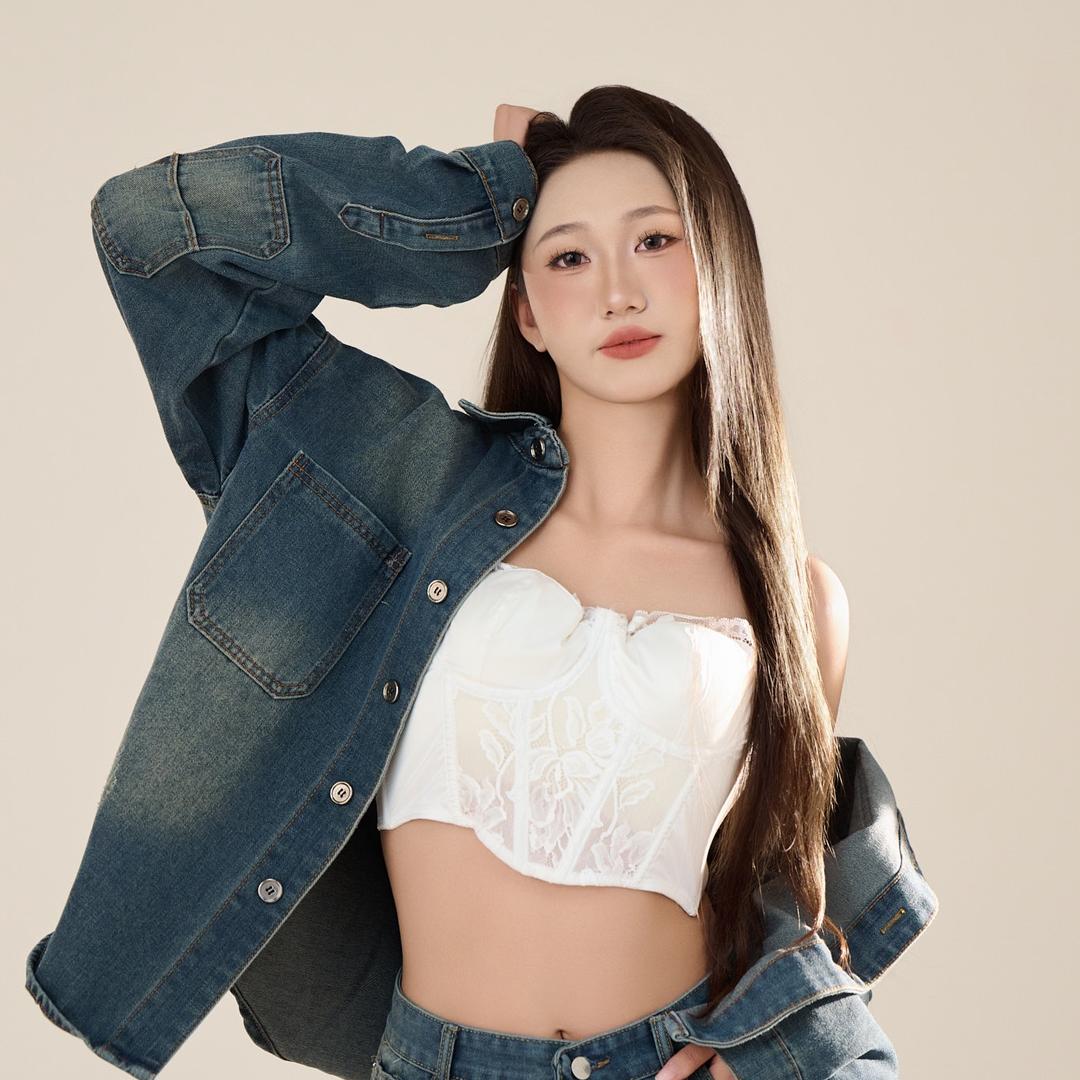 莲莲养发日记