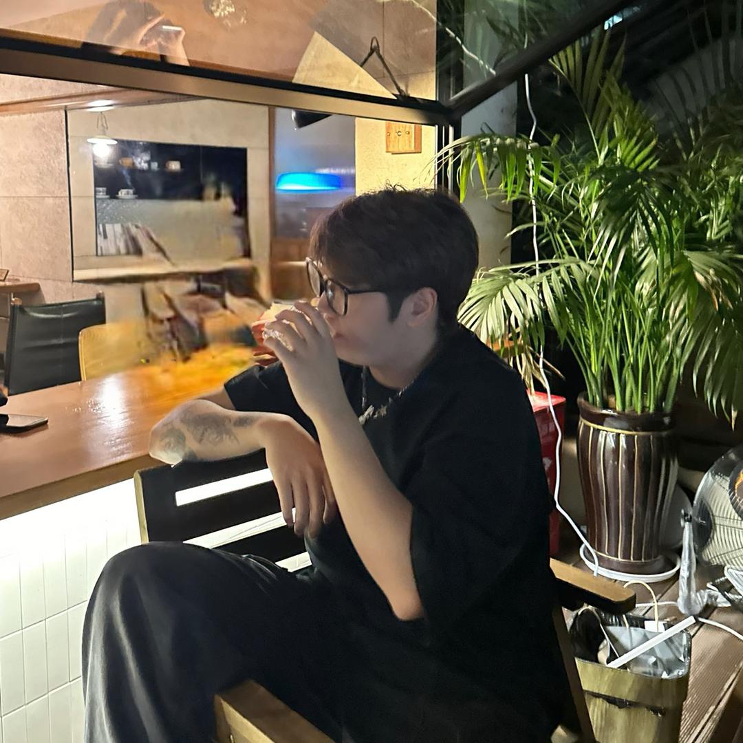 付航在SO-SO