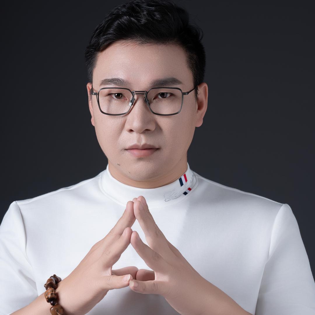 吴森丰