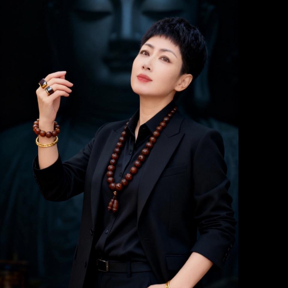 沐沐茶杯犬博美